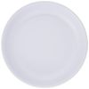 ENTEC Japanese Plate, 4.5 inch, White, No.42