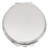 Garden Fork Compact Mirror Handbag Gift With Free Engraving 148