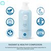 OMIC+ Glow Screen-400ml - STEP 3