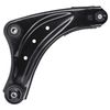 FEBI BILSTEIN Brake Hose Front Right
