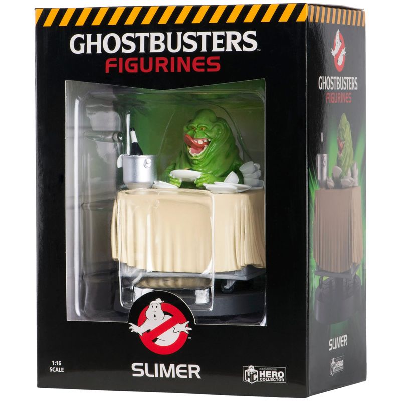 Ghostbusters Filmation - Figurine Articulée - Futura  Neuf Sous Blister Savie  P Image 312165 Grande