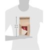 Lola Savannah Texas Pecan Whole Bean Caffeinated Coffee, 2lb