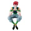 HUNTER HUNTER Noodle Stopper Figure