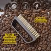 Beter - Nail Brush, Elbaorated with Recycled Plastic - Coffee O'clock Model