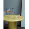 LSA Dusk Balloon Goblet, Glass, Pink, Pack of 2
