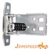 Door Hinge Upper Right Side for 1994-2002 Dodge Ram 1500 2500 3500 Passenger 