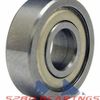 YS 120 AC Bearings