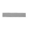 4 PCS 99A0391 Mini Split Air Filter fits for Daikin Mini Split Units CTKM50RVM4 CTKM60RVM4 CTKS20KVMA Without Frames