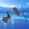 MS18 18 MS17 17 Chainsaw Hydraulic Gas Lever Spring-Action