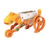 Clementoni - 61567 - Action Robot - Runner