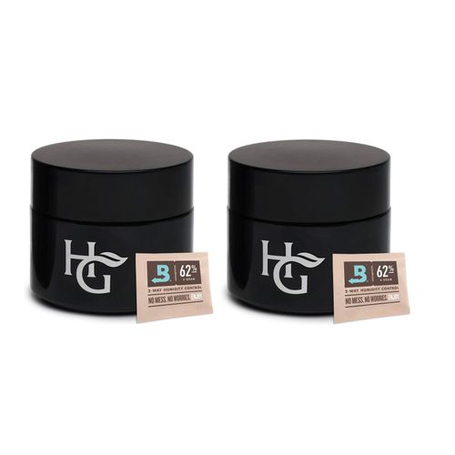 Herb Guard 2-Pack 100ml Jars