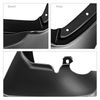 4Pcs Splash Guards Mud Flaps Mudguards Front & Rear for Ford Explorer 2019-2023