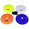 Samba Flat Marker Cone Set - Set of 40