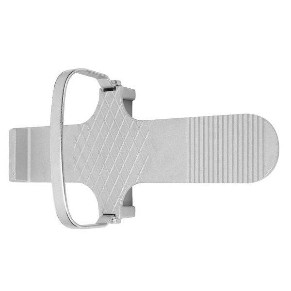 Drywall plaster sheet tool, alloy board lifter foot, move for lifting