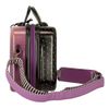 gorjuss, Pink, One Size, ABS Toiletry Bag