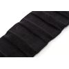 Calf Supporters, 2 Pieces, Black