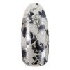 Bio Sculpture Mirror Foil Snow Leopard 3.3 ft (1 m)