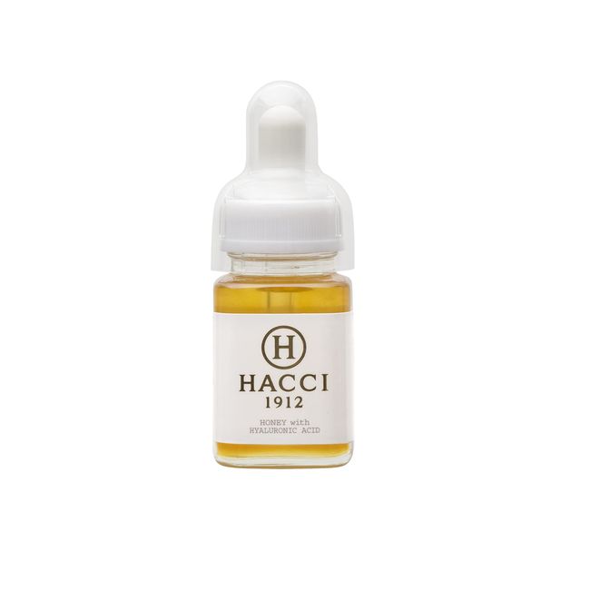 HACCI Beauty Honey with Hyaluronic Acid, 1.4 oz (40 g)