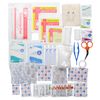 First Aid Kit Refill For Fanny Pack Or Backpack Kits