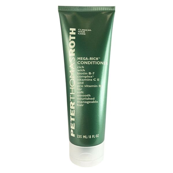 Peter Thomas Roth Mega Rich Conditioner 8 oz P1 (PROMO)