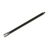 Wiha 77141 Hex 1/4-Inch Drive Bit Socket 6-Inch Long, 1/4-Inch