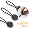 SMALLRIG Fast Shooting Strap, Adjustable SLR Camera Strap, Standard Plate Included - PSC2428