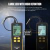 Power Steering Fluid Tester Power Steering Oil Quality Detector Temp Tester  