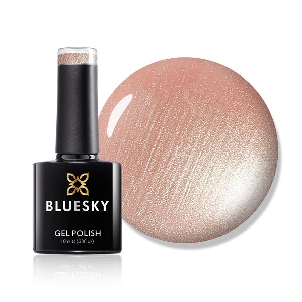 BLUESKY 80517 UV/Gel Nail Polish, 10 ml