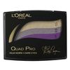 L'Oral Paris Color Appeal Quad Pro Eyeshdaow 331 Prune Doree