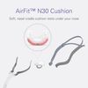 ResMed AirFit N30 Nasal Replacement Cushion - Small