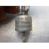 Vintage NOS Sperti Electronics SPIS-21 High Voltage Vacuum Switch SPDT Circa 45'