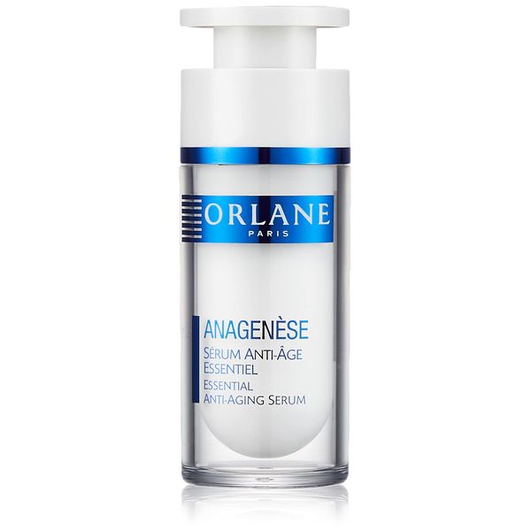 ORLANE Anagenaze Essential Time Fighting Salem Beauty Serum 1.0 fl oz (30 ml)