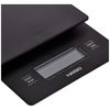 Hario VST-2000B 1-Piece Coffee Drip Scale/Timer