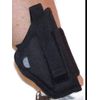 Ankle Holster for Smith and Wesson M&P Shield 9MM