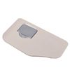 Hotpoint Washing Machine Drawer Handle. Genuine part number C00286121