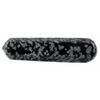 Stone Knuckles Massage Tool 60mm (Snowflake Obsidian)