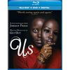 Us Blu-ray Lupita Nyong'o NEW