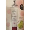 royal luna bright refing gel cleanser 125ml 4.2oz
