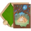 Romantic Valentines Day Card (Beautiful Adventure)