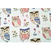 Rollator Makeover Set - Hoot Owl