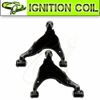 Pair(2) Front Lower Control Arms Kit For 2003 -2009 Lexus GX470 & Toyota 4Runner