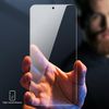 JZG 3 Pack Screen Protector for Google Pixel 9/Pixel 9 Pro Glass, HD Clear, Scratch Resistant, Support Fingerprint Unlock