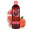 HASK HASK Color Care Color Protection Conditioner, with Rose Oil + Peach for all hair types, 355 mL