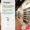 Sheabutter Handcream with Sheabutter Cream for Cosmetic 1 x 70ml