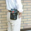 Workers Label CUL-14 Clip-on Multi Holder