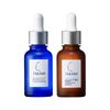 Takami, Skinpeel Essence 30mL, Vitamin 5C + E Essence, 30mL, Set