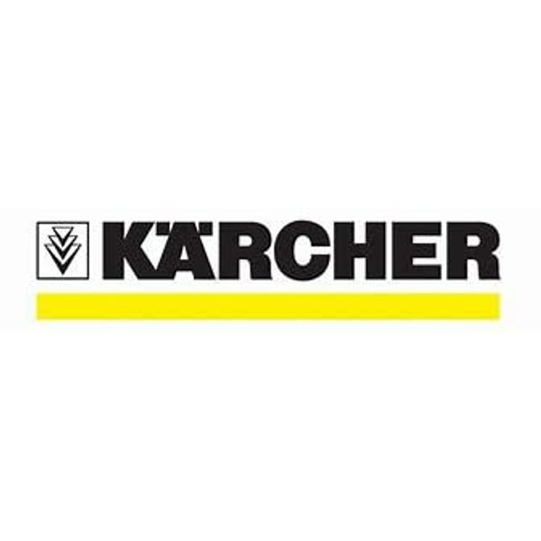 Kärcher 4.645 – 569.0 Replacement Ring Glider Set for Entr