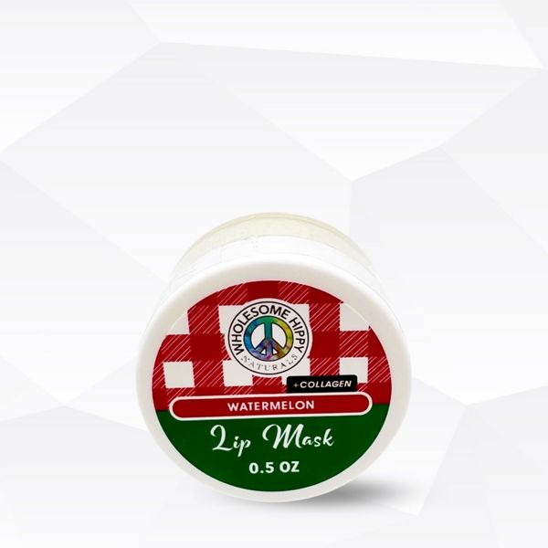 Lip Mask Watermelon + Collagen