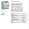Hager – Module DIN Rail 4 Inputs 230 V
