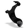 Pair Front Lower Control Arm w/ Ball Joint Assembly for 2001-2006 Nissan Sentra